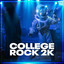 College Rock 2K cover