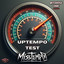 Uptempo Test cover