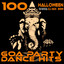 100 Halloween Hits Goa Trance Psy Acid Tech House DJ MIX 2014 - Goa Party Dance Hits cover