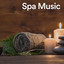 Spa Music cover