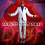 Soldier Ascension cover