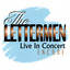 Live In Concert Encore cover