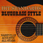 Nashville Acoustic All Stars - I Saw the Light (INS)