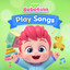 Bebefinn Play Songs cover