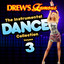 Drew's Famous The Instrumental Dance Collection (Vol. 3) cover