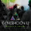 Generación 12/Marco Barrientos - La Sangre De Jesús