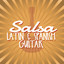 Salsa: Latin & Spanish Guitar cover