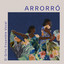Arrorró cover