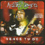 Vence Tudo (Ao Vivo) cover