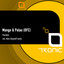 Mango & Palau (OFC) - Parallax (Nick Stoynoff Remix)