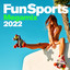 Fun Sports Megamix 2022 cover