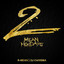 Mean Mondays 2 (Hosted by DJ Carisma) cover