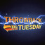 Throwback Tuesday cover