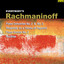 Everybody's Rachmaninoff: Piano Concertos Nos. 2 & 3, Rhapsody on a Theme of Paganini, Piano Sonata No. 2 and Vocalise cover
