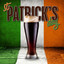 St. Patrick’s Day cover