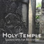 Holy Temple: Soundscapes for Meditation cover