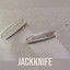 Jackknife cover