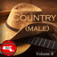 Country Male V8 cover