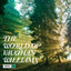 The World Of Vaughan Williams cover