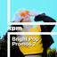 Bright Pop Promos 2 cover