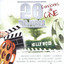 Éxodo cover
