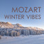 Mozart - Winter Vibes cover