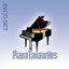 Piano Favourites Double cover