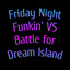 Friday Night Funkin' VS Battle for Dream Island: Time cover