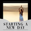 Starting a New Day cover