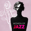 Women of Jazz cover