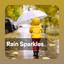 Rain Sparkles cover