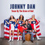 Johnny Dan - Texan By The Grace Of God (2026)