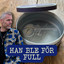 HAN BLE FÖR FULL cover
