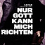 XATAR präsentiert: Nur Gott kann mich richten cover