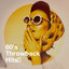 60's Throwback Hits﻿ cover