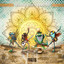Echoes of Paradise feat. The Frog Collective
