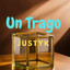 Un Trago cover