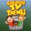 TV Themes cover