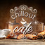 Chillout Café cover