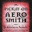 Pickin' On Aerosmith: A Bluegrass Tribute cover