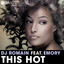 This Hot feat. Emory - DJ Spen & Sean McCabe Hotter Than July Mix