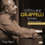 Stéphane Grappelli au piano - Passage Gioffredo cover