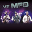 Ve MFÖ cover