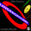 Mike Chenery — London Bound cover art