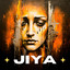 Jiya cover