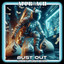 Bust Out artwork