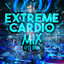 Extreme Cardio Mix (125+ BPM) cover