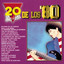 20 Exitos de los '80 cover
