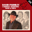 David Parmley - Old Blind Gentleman