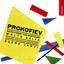 Prokofiev: Chout Suite, Love for Three Oranges Suite & Waltz Suite cover